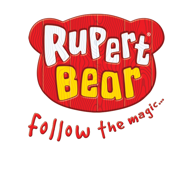 Rupert Bear, Follow The Magic... | Rupert the Bear Wiki | FANDOM ...