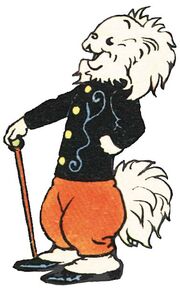 Pongping