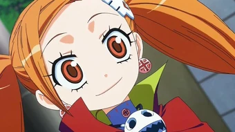 Get Harulily Magimoji Rurumo Wiki Fandom Desktop Wallpaper Wallpaper Harulily Magimoji Rurumo Wiki Fandom For iPhone