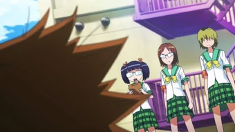 Download Magimoji Rurumo Episode 4 Magimoji Rurumo Wiki Fandom For iPhone Wallpaper Magimoji Rurumo Episode 4 Magimoji Rurumo Wiki Fandom Free