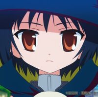 Get Wallpaper Rurumo Magimoji Rurumo Wiki Fandom For Free