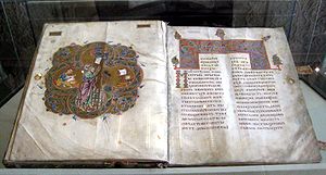 Gospels russia