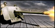 Anti-tank pos