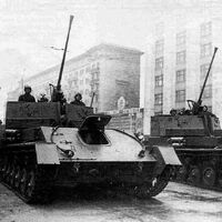 Zsu 37 R U S E Wiki Fandom