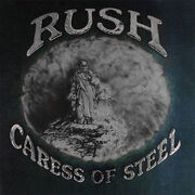 Caress of Steelintended