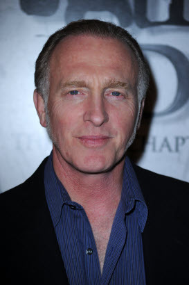 Mark Rolston Mark Rolston