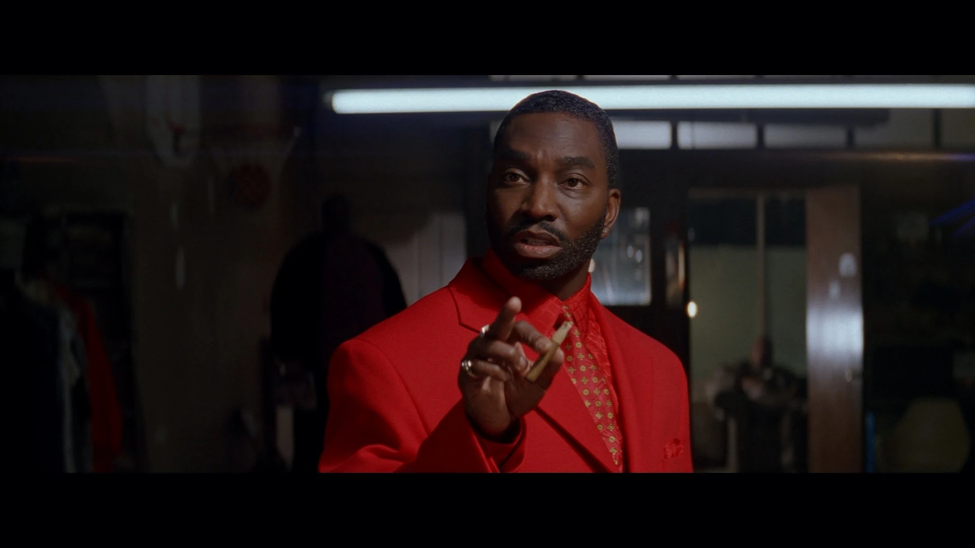 Image Luke.jpeg Rush Hour Wiki FANDOM powered by Wikia