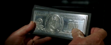 Money Plates