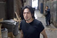 Rush Hour 3 Kenji Revealed