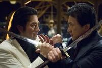 Lee vs Kenji