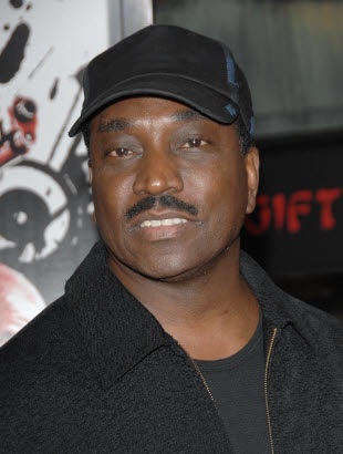 Clifton Powell Clifton Powell