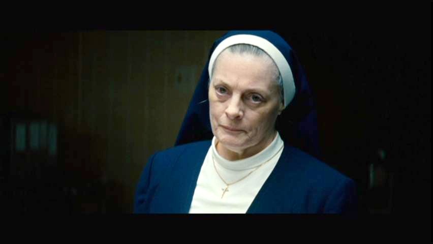 Sister Agnes | Rush Hour Wiki | Fandom
