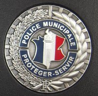 Police Municipale m