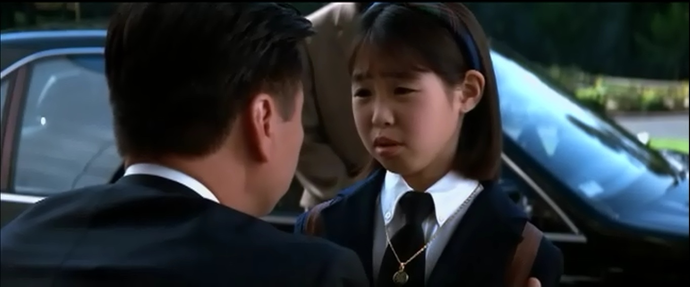 rush hour 3 girl rush hour 3 girl