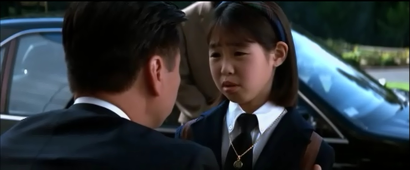 The little girl from Rush Hour is a rapper now | Sports, Hip Hop & Piff ...