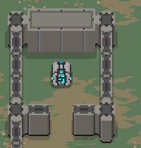 Keychipcrate