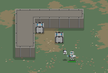 Crates