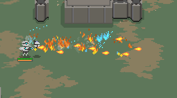 FlameThrower