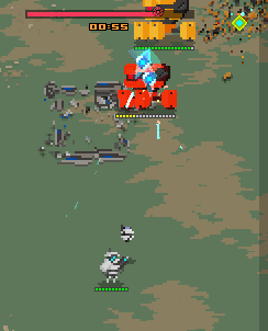 DrillGun GIF
