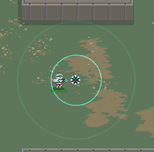 Force Field