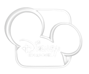 Disney Channel (Philippines) On Screen Bugs Logos (2011-2014) | Russel