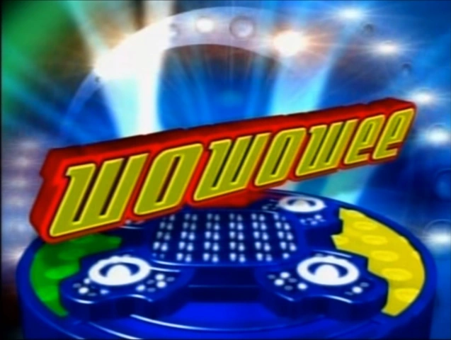 Wowowin Logos | Russel Wiki | Fandom