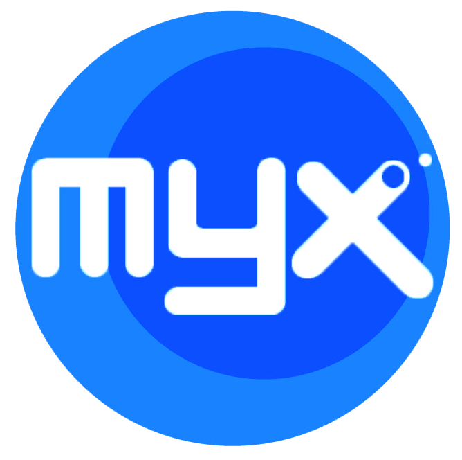 Myx Standard Logos | Russel Wiki | FANDOM powered by Wikia