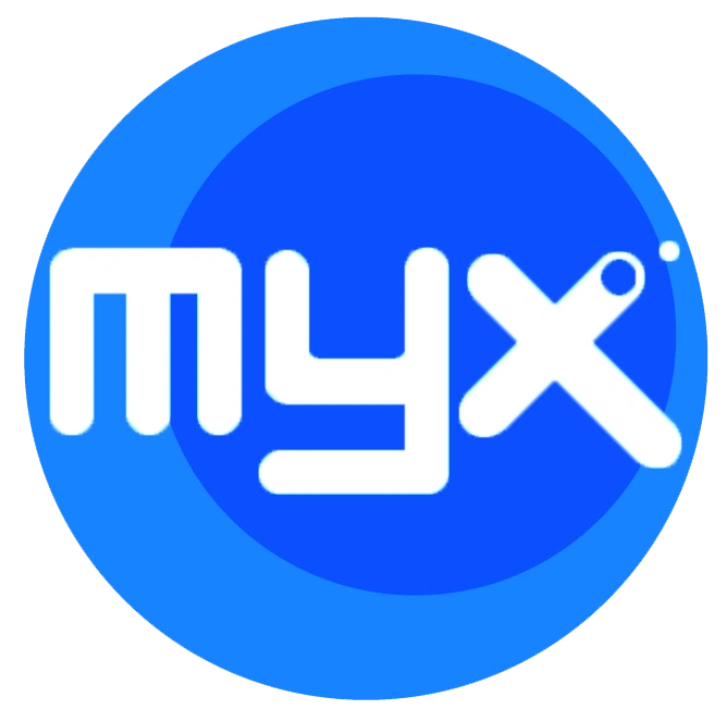 Myx Standard Logos | Russel Wiki | FANDOM powered by Wikia