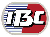IBC 13 Logo 1992