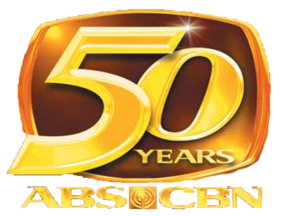 ABSCBN Logos (50 Years) Russel Wiki Fandom