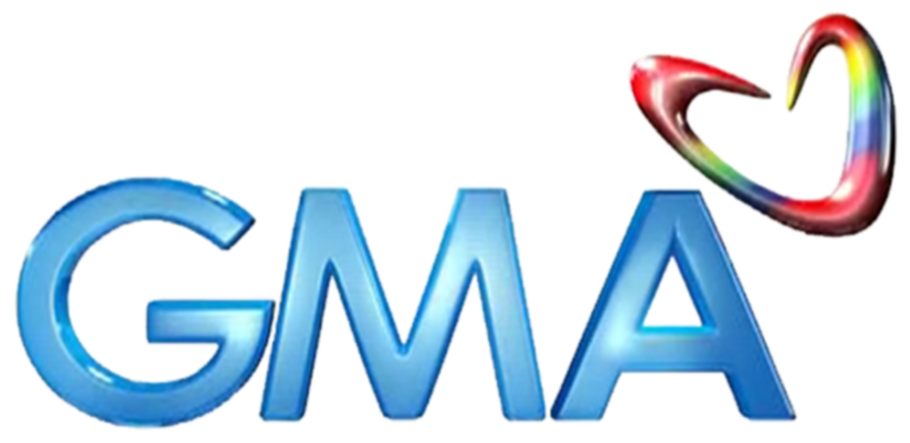 Image - GMA 3D Logo (2014).png | Russel Wiki | FANDOM powered by Wikia