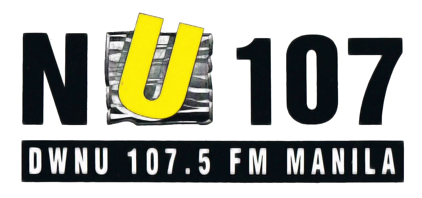 NU 107 Logos Russel Wiki Fandom