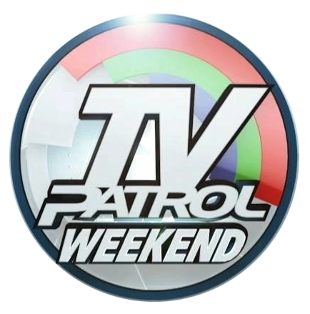 Image - TV Patrol Weekend Logo 2013.png | Russel Wiki | FANDOM powered