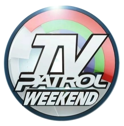 Image - TV Patrol Weekend Logo 2013.png | Russel Wiki | FANDOM powered