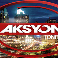 Aksyon Tonite Russel Wiki Fandom