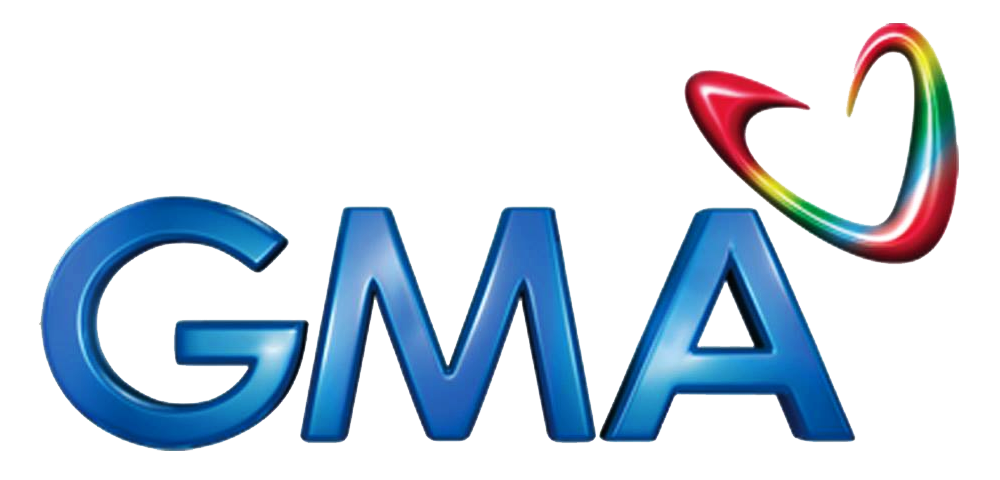 Image GMA Network Logo (From 2018 GMA Kapuso Foundation) png Russel
