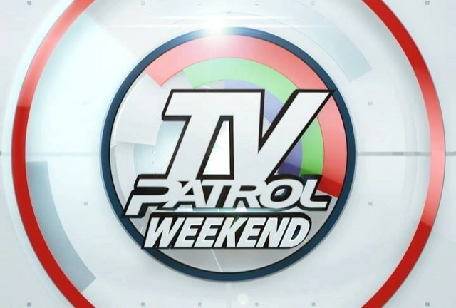 Image - TV Patrol Weekend 2013.png | Russel Wiki | FANDOM powered by Wikia