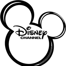 Disney Channel Philippines Logos 2003 2011 Full Look With Vector Gradients Russel Wiki Fandom