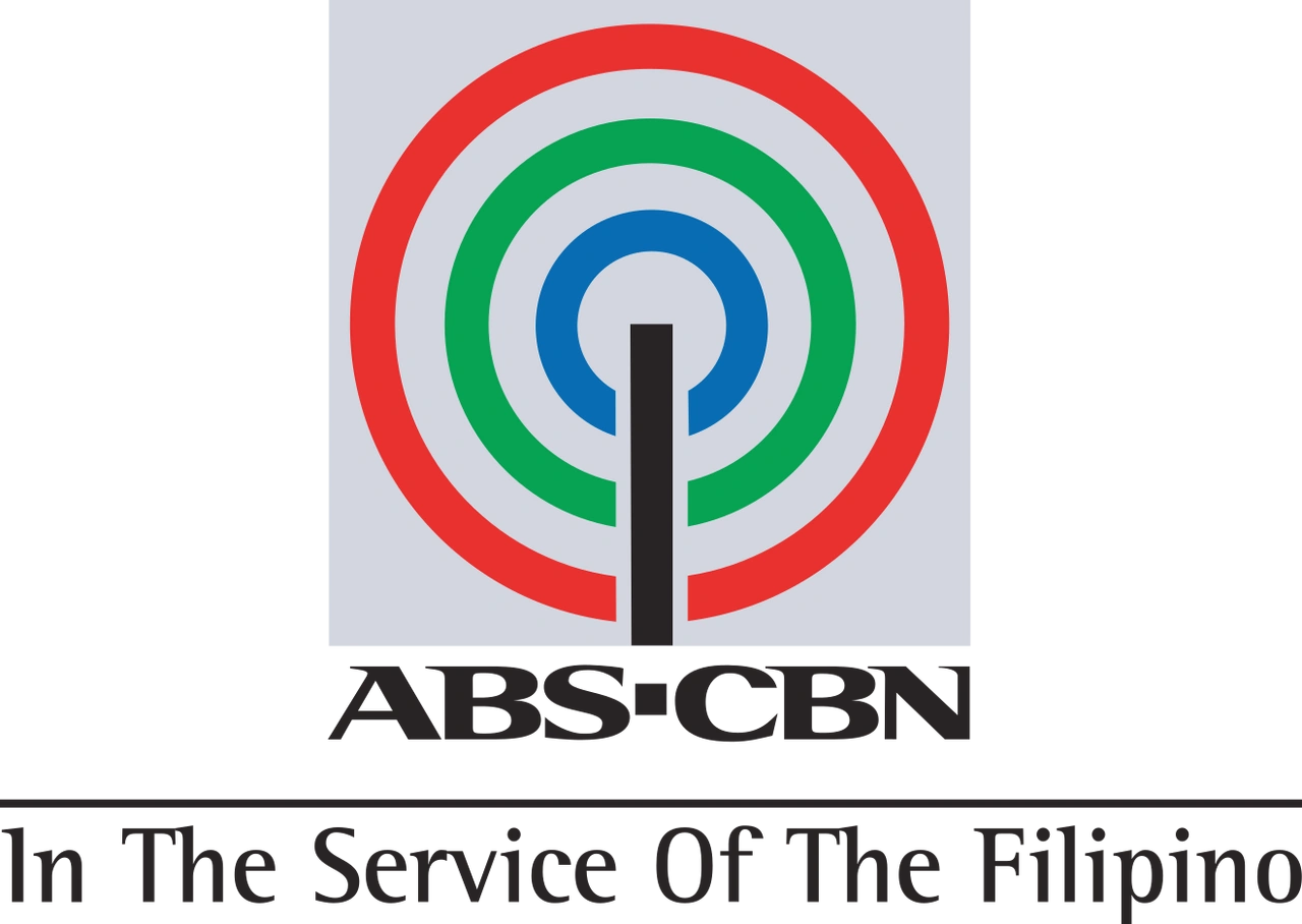 ABSCBN Logos (20002004) In the Service of the Filipino Russel Wiki
