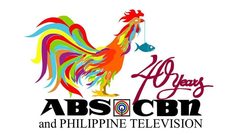 ABSCBN Anniversary Logos Russel Wiki Fandom