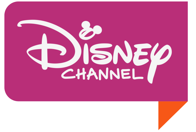 Disney Channel (Philippines) Logos (2017-2020) Banner | Russel Wiki ...