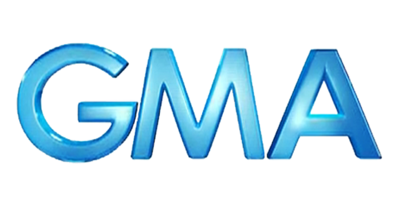 Image - GMA Kapuso Wordmark 3D (2018).png | Russel Wiki | FANDOM ...