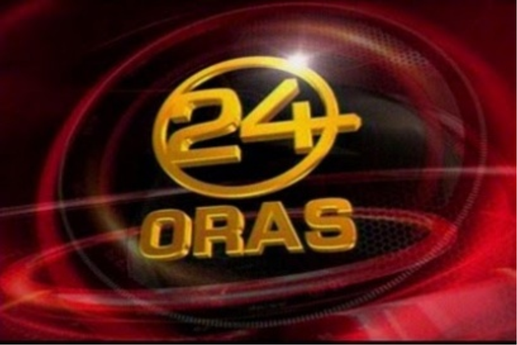 Image - 24 Oras Studio Bumpers 2010.png | Russel Wiki | FANDOM powered ...