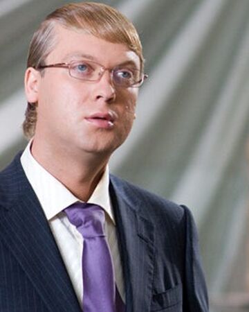 Yurij Venediktovich Pronin Nasha Russia Viki Fandom