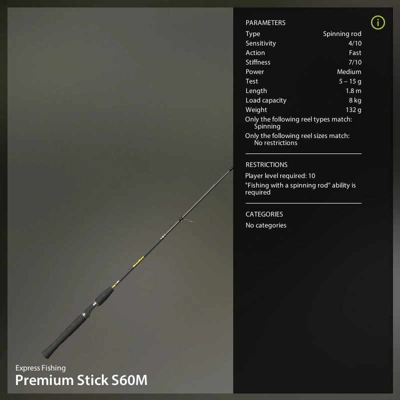 CategoryRods Russian Fishing 4 Wiki Fandom