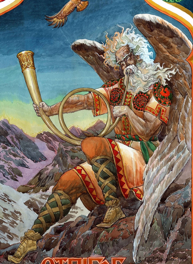 Боги древней руси стрибог. Стрибог славянский бог. Стрибог бог славян. Стрибог славянский бог ветра. Стрибог бог славян.