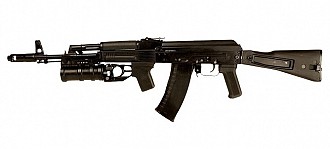 Ak-74M