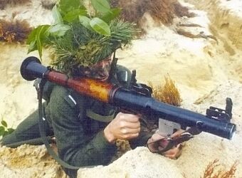 Rpg 7 Russian Military Wiki Fandom