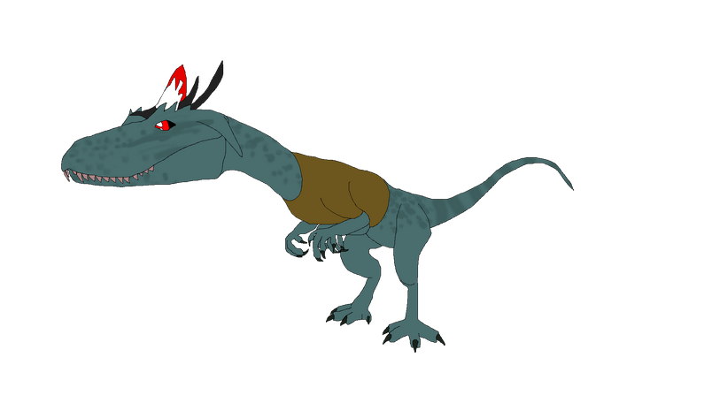 Sqeegee monster 2d