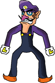 Waluigi